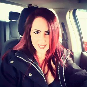 Meet your Posher, Stacey